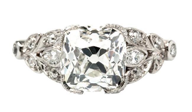 New Engagement Rings August 12
