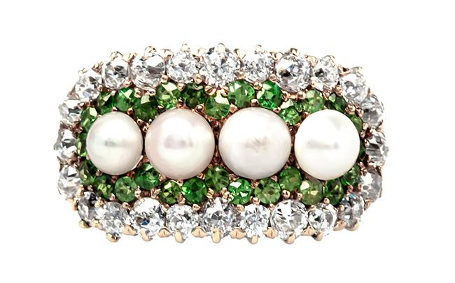 New Engagement Rings August 19