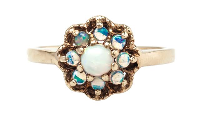 New Engagement Rings September 9