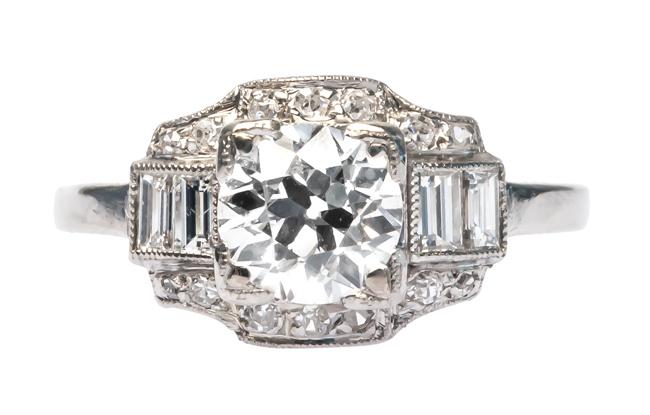 New Engagement Rings September 30