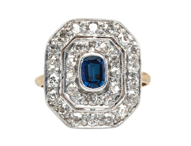 New Engagement Rings September 16