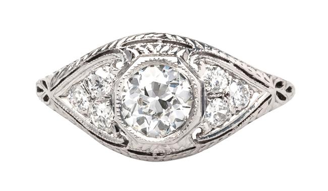 New Engagement Rings September 23