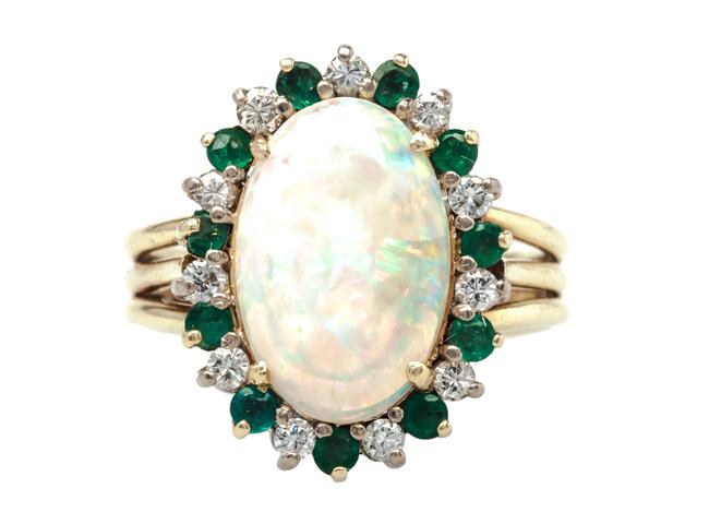 New Engagement Rings September 2