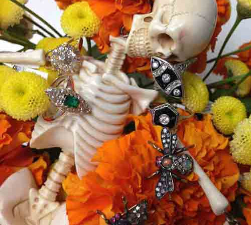 Happy Halloween from T&H!