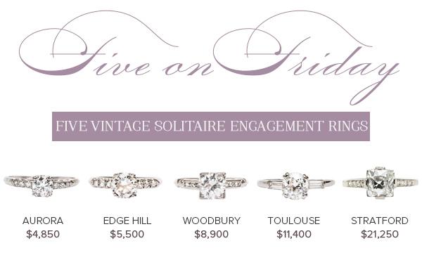 Five on Friday January 16