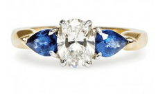 Colored Gemstones: Add a Twist to the Classic Diamond