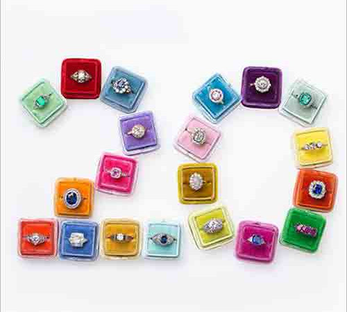 Hooray for Twenty Thousand Fans!