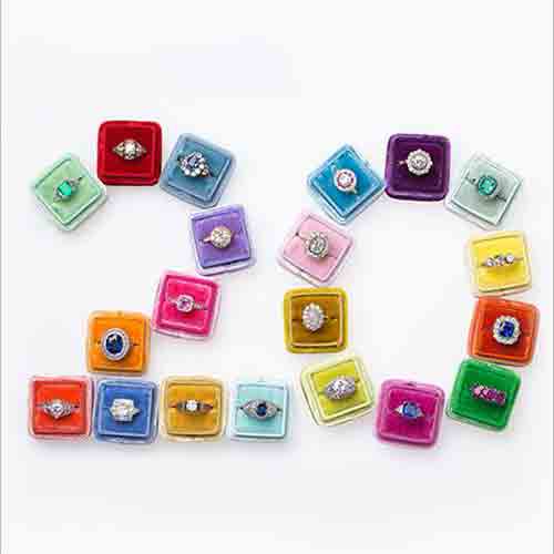 Hooray for Twenty Thousand Fans!