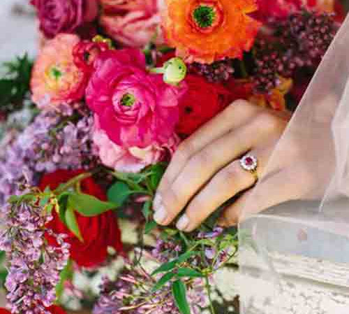 Collaborator Spotlight: Lace & Likes