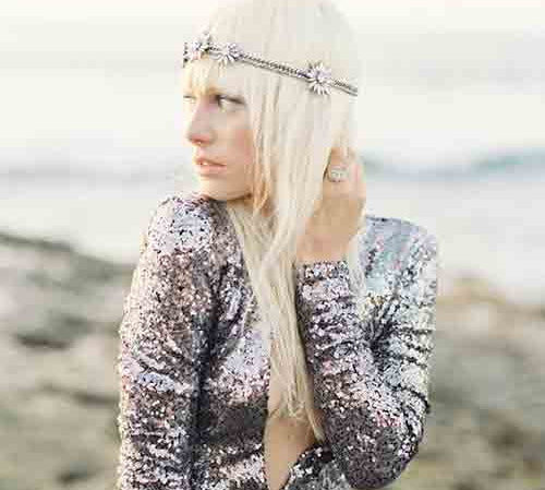 Collaborator Spotlight: Lace & Likes Gunmetal Shoot