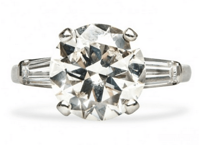 Why Solitaire Diamond Engagement Rings Have Retained Their Popularity