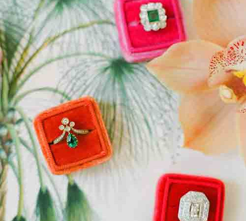 Collaborator Spotlight: Grey Likes Weddings