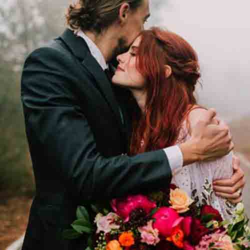 Collaborator Spotlight: Lillywhite Photography