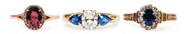 Is an Oval Cut Engagement Ring Your Best Fit?