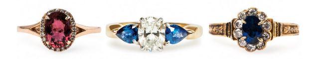 Is an Oval Cut Engagement Ring Your Best Fit?