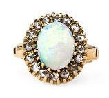 5 Alternative Stones for Engagement Rings
