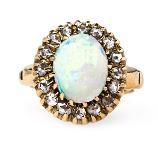 5 Alternative Stones for Engagement Rings