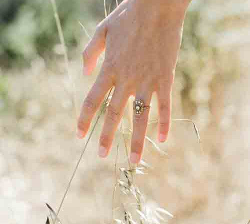 Collaborator Spotlight: Forage & Fleur