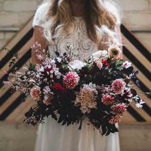 Collaborator Spotlight: Lace & Likes