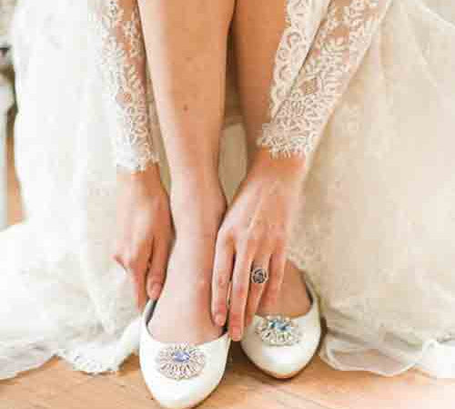 Collaborator Spotlight: Amore Event Co