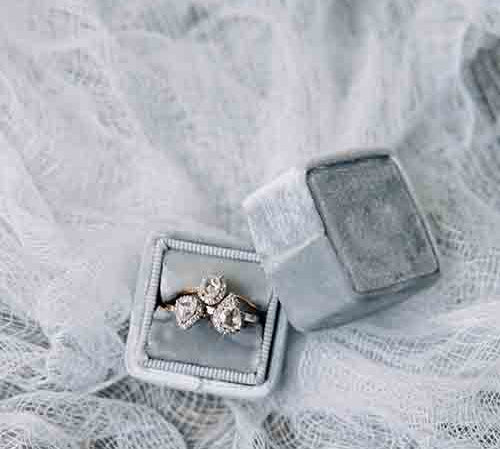 Collaborator Spotlight: Chloe + Mint