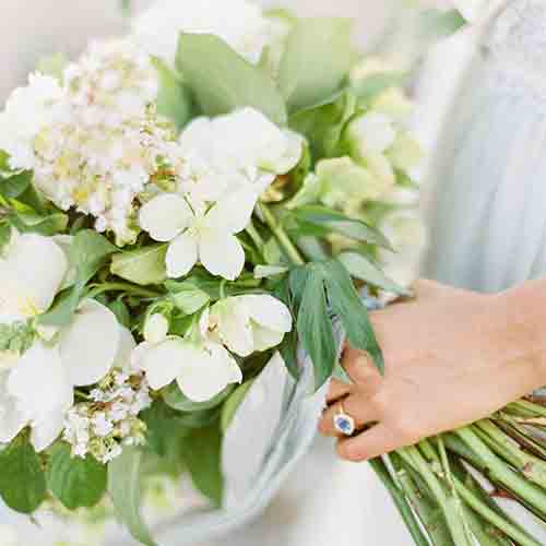 Collaborator Spotlight: Kati Rosado Photography