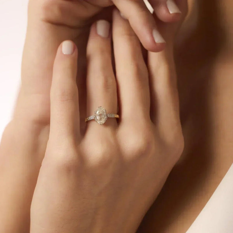 All About Mixed Metals