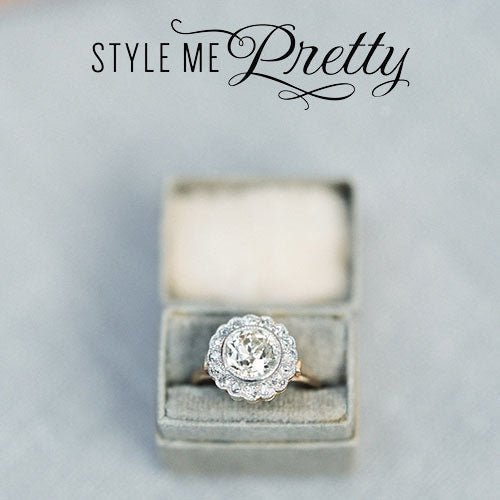 Why You Need A Vintage Engagement Ring