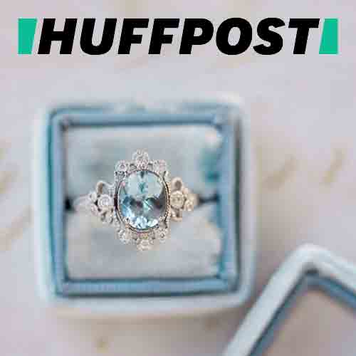 Huffington Post Features Trumpet & Horn