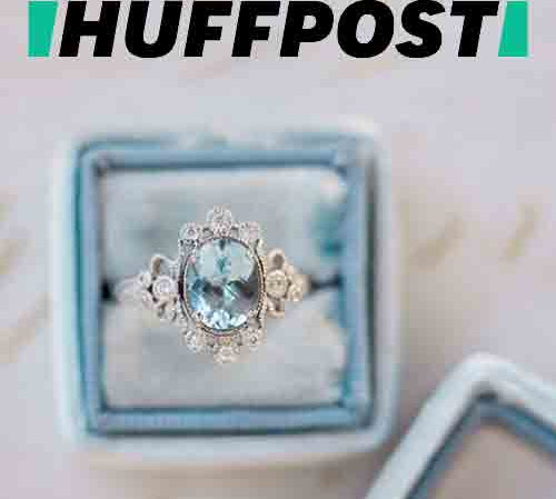 Huffington Post Features Trumpet & Horn