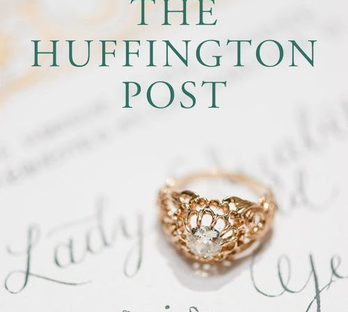 The Huffington Post Feature: Game of Thrones Shoot