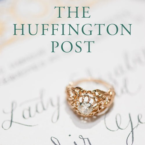 The Huffington Post Feature: Game of Thrones Shoot