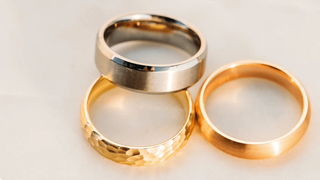 Wedding Ring Buying Guide: How to Choose the Perfect Rings for a Lifet ...