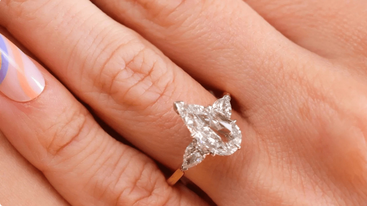 Ring Sizing Guide: How to Find the Perfect Fit