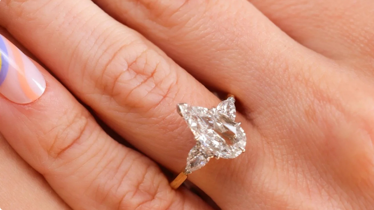 Ring Sizing Guide: How to Find the Perfect Fit