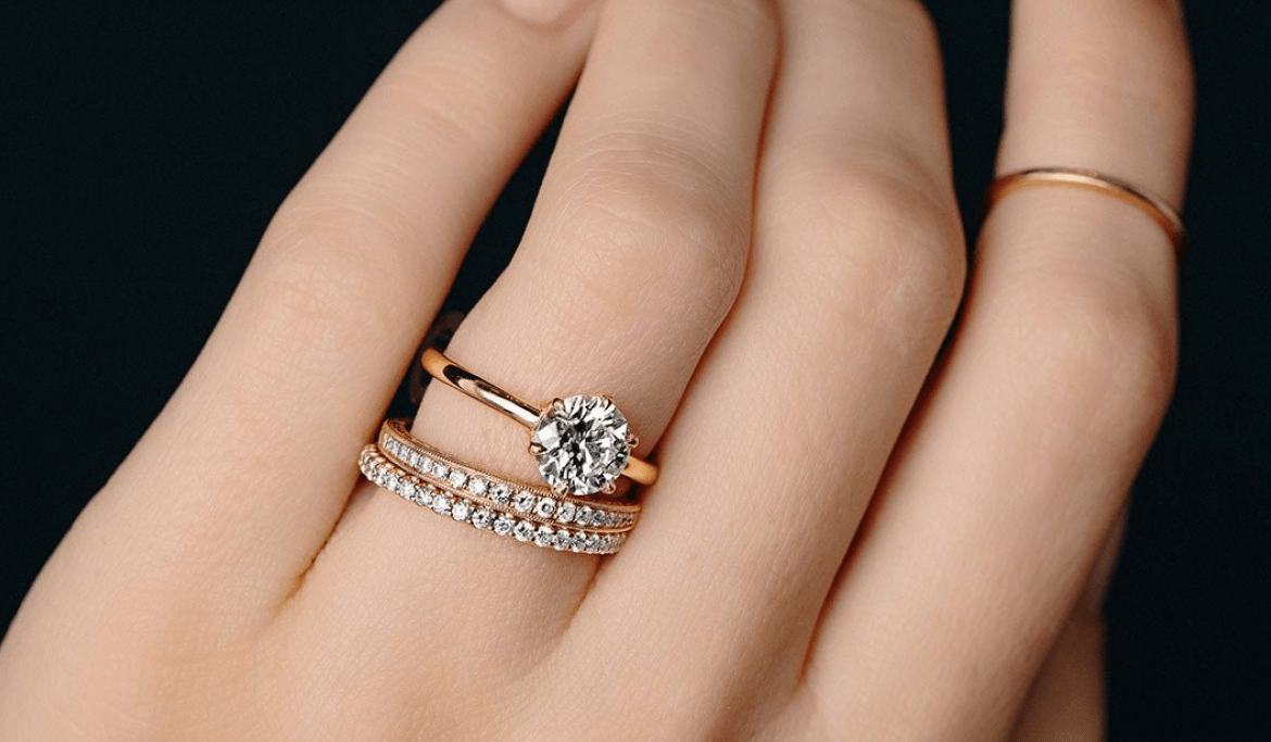 Made to Love: 5 Vintage-Inspired Rings You Can Make Your Own