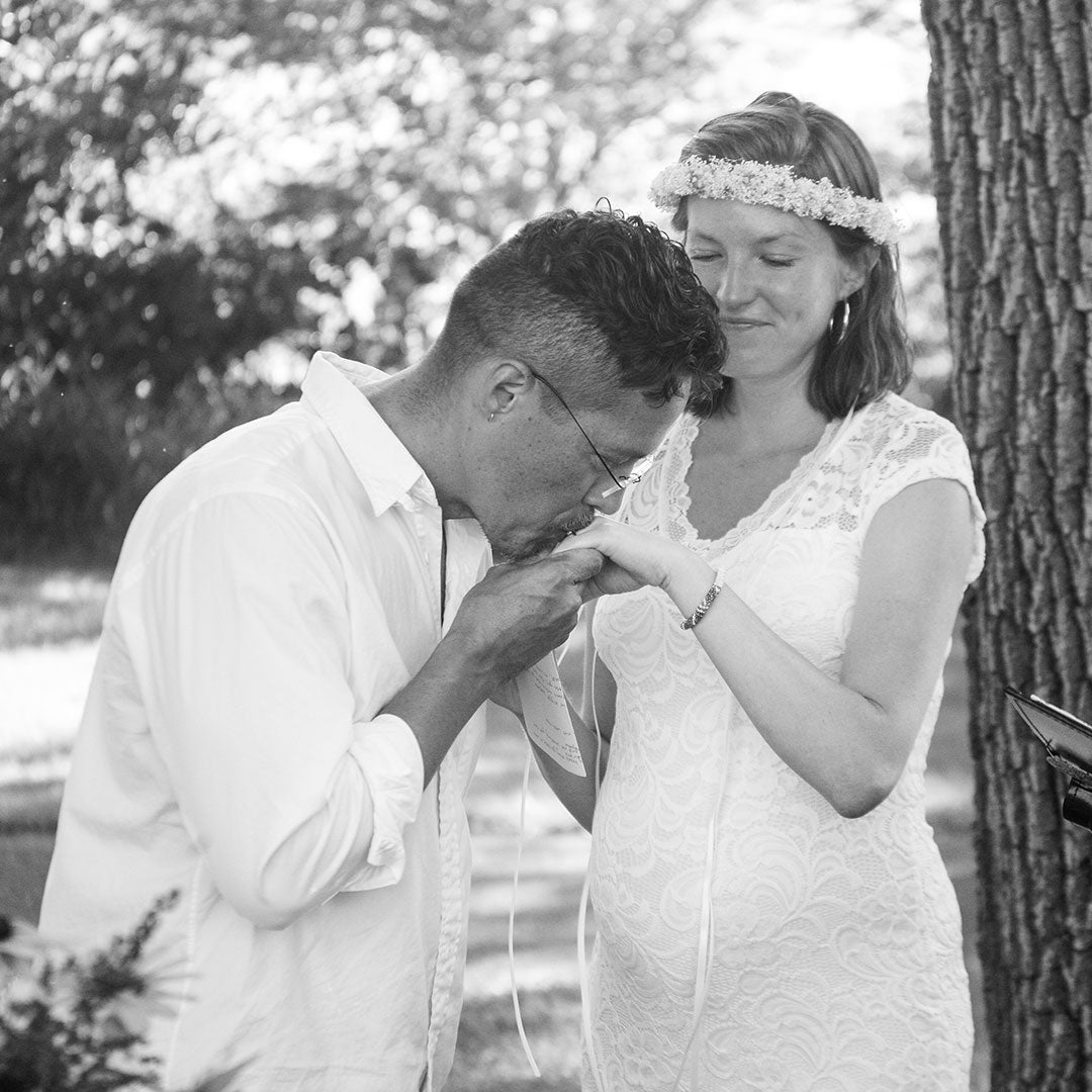 T&H Couple: Bailey & Matthew