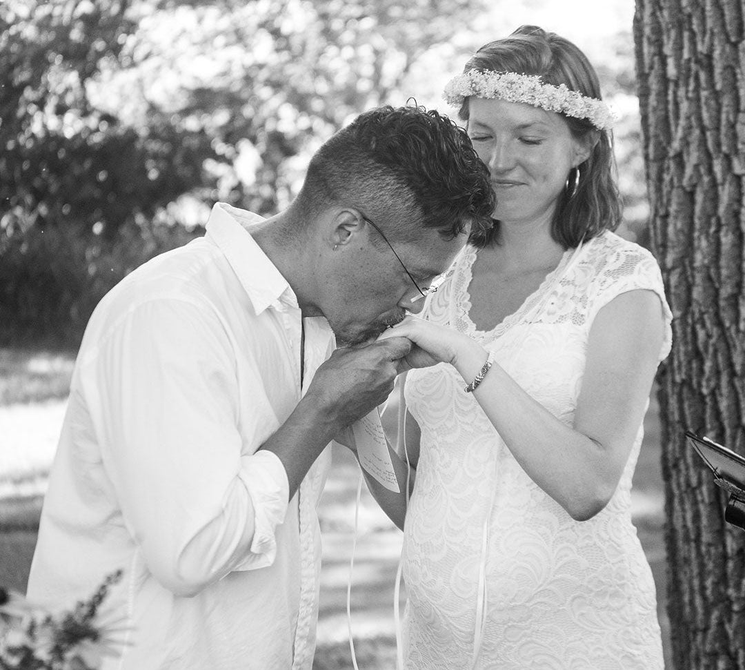 T&H Couple: Bailey & Matthew