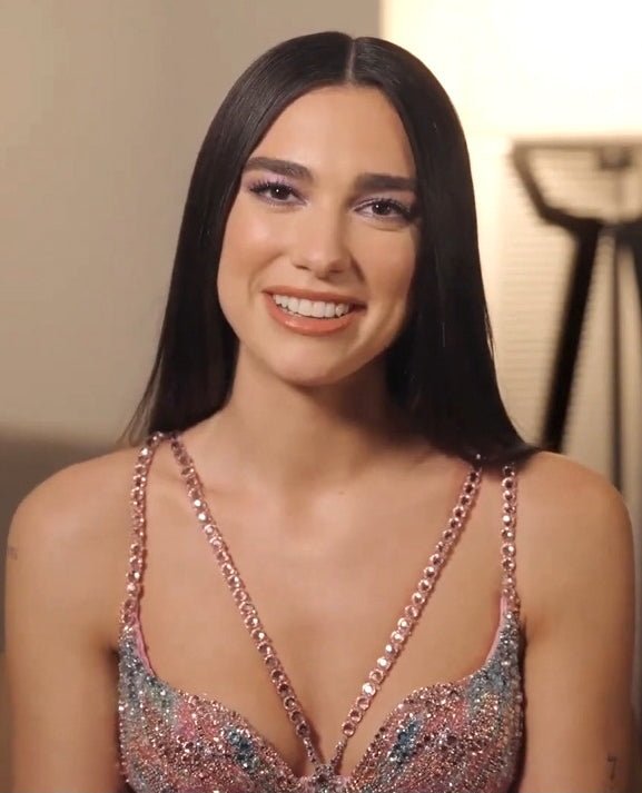 Dua Lipa Just Sent Engagement Rings Into a Bold New Era