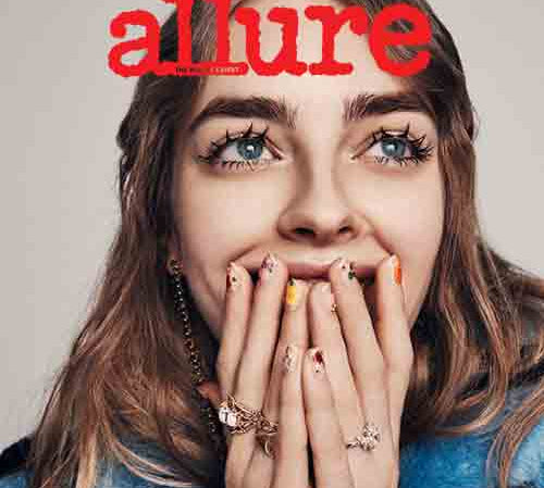 Allure Features Trumpet & Horn