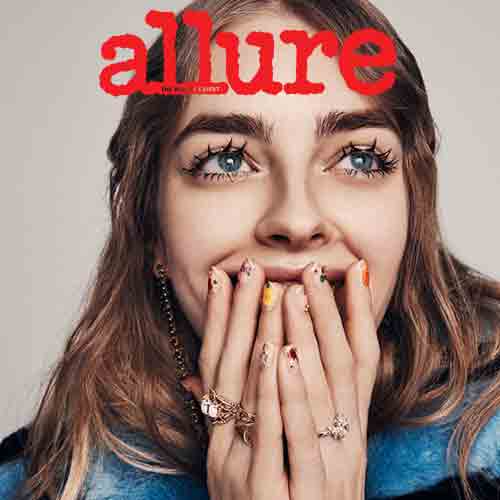 Allure Features Trumpet & Horn