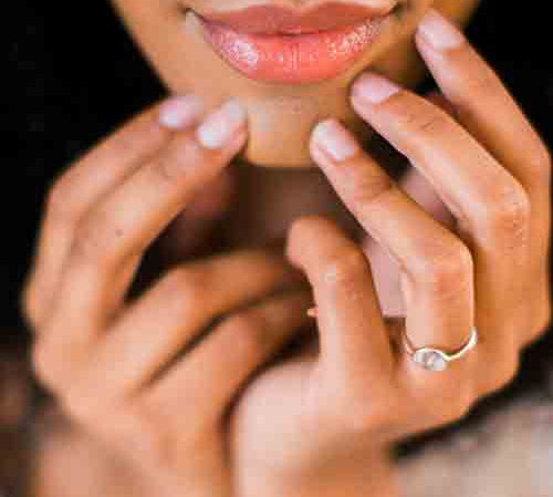 5 Ways to Prevent Losing Your Engagement Ring