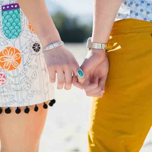 Our Guide to Anniversary Gifts