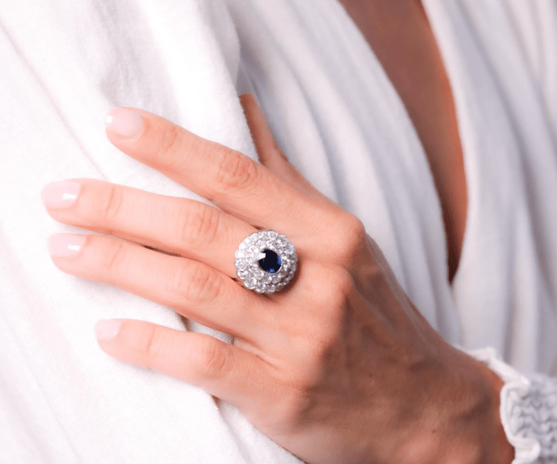 What is Edwardian Era Jewelry?