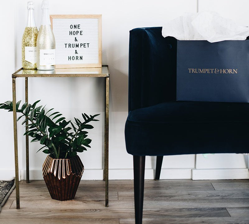 ONEHOPE Wine x Trumpet & Horn