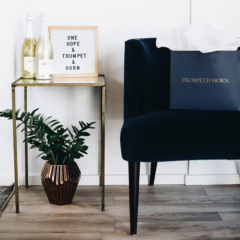 ONEHOPE Wine x Trumpet & Horn