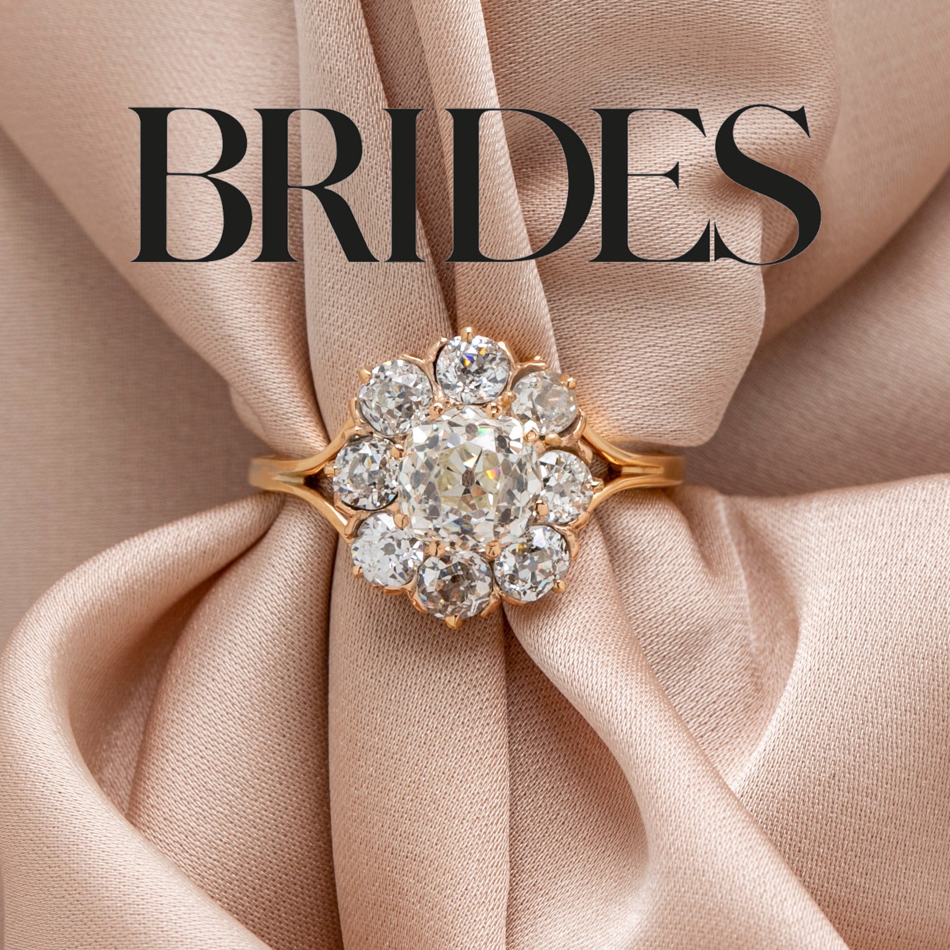 BRIDES: 14 Ethical Engagement Ring Jewelers for Diamonds You Can Feel ...