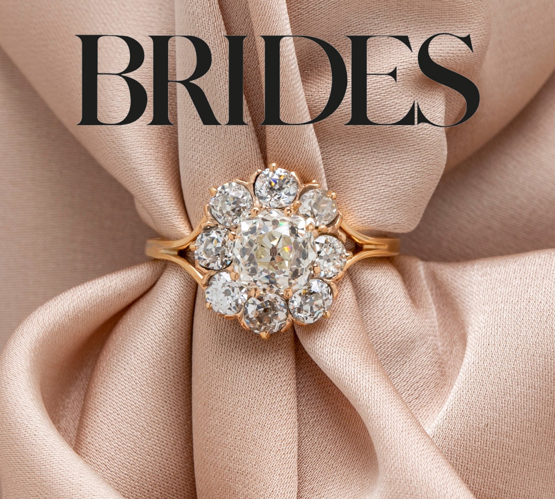BRIDES: 14 Ethical Engagement Ring Jewelers for Diamonds You Can Feel Good About Wearing