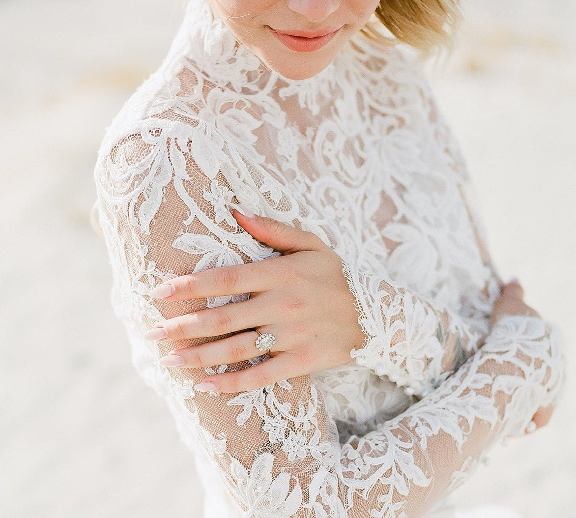 Dreamy Desert Editorial