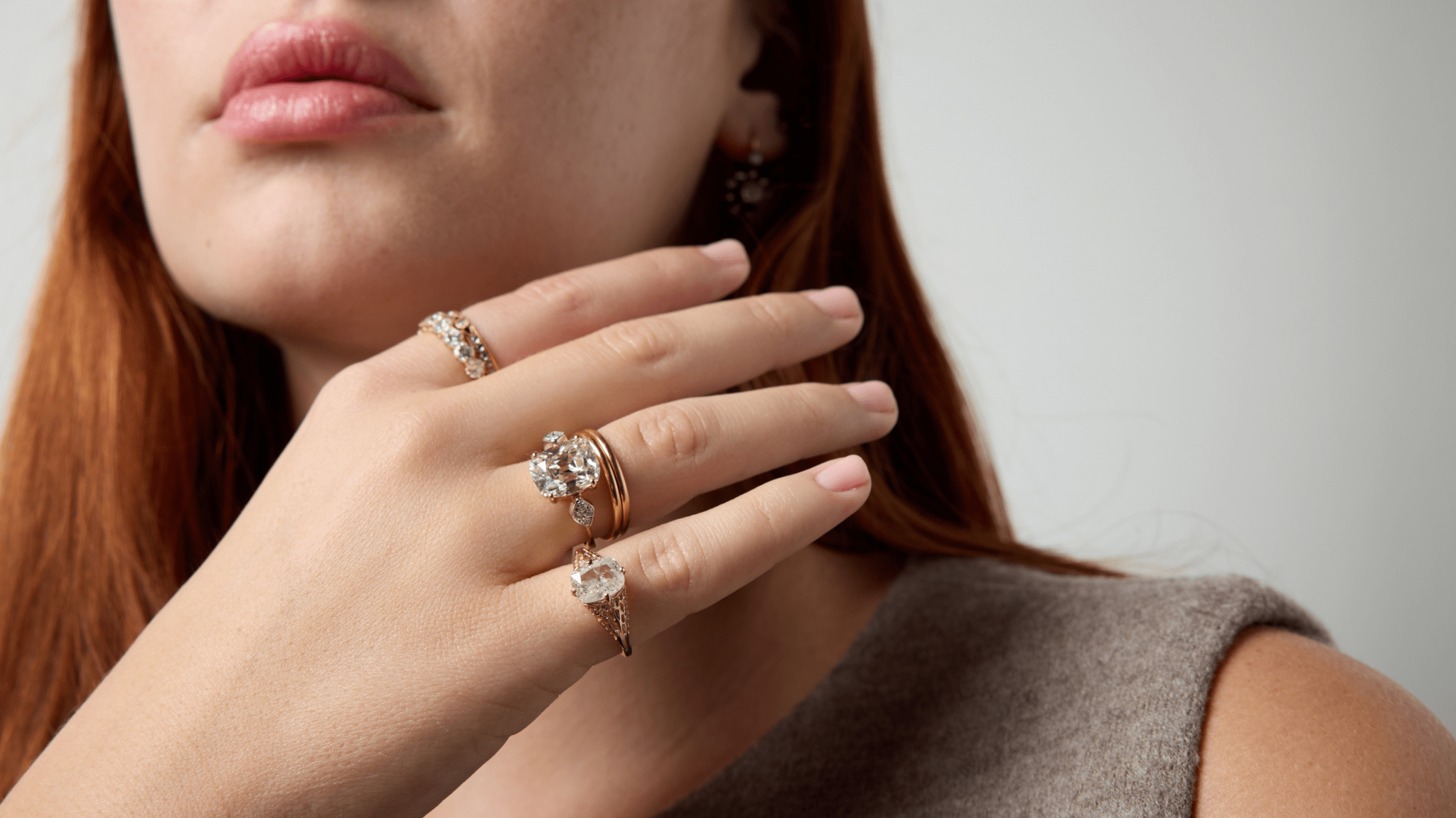 Common Engagement Ring Mistakes for Nearly-Weds